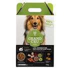 Grand Cru, Adult - Grain Free Turkey - Freeze Dried Dog Food image number null