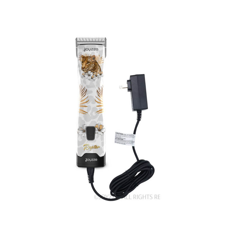 Joyzze, Raptor Corded image number null