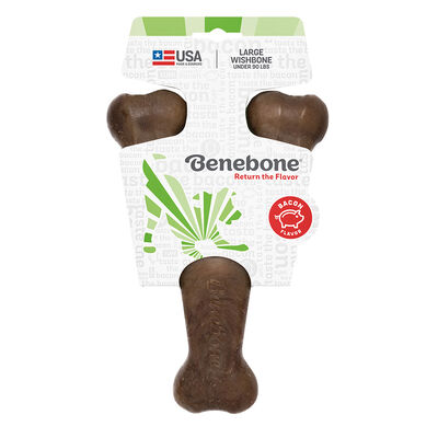 BeneBone, Wishbone - Bacon