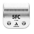 Andis, Ceramicedge #5FC Blade - Grooming Blade image number null