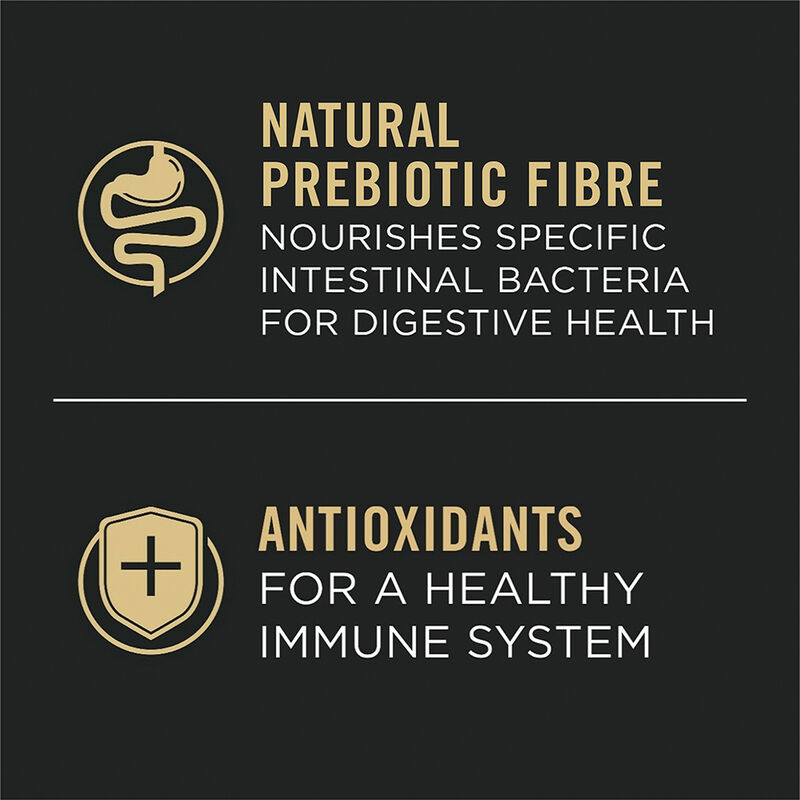 Purina Pro Plan Specialized Sensitive Skin & Stomach Adult, Salmon & Rice image number null