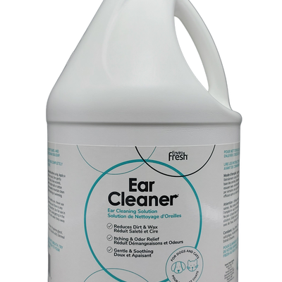 Enviro Fresh, Ear Cleaner - 144 ml