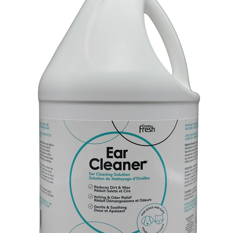 Enviro Fresh, Ear Cleaner - 144 ml image number null