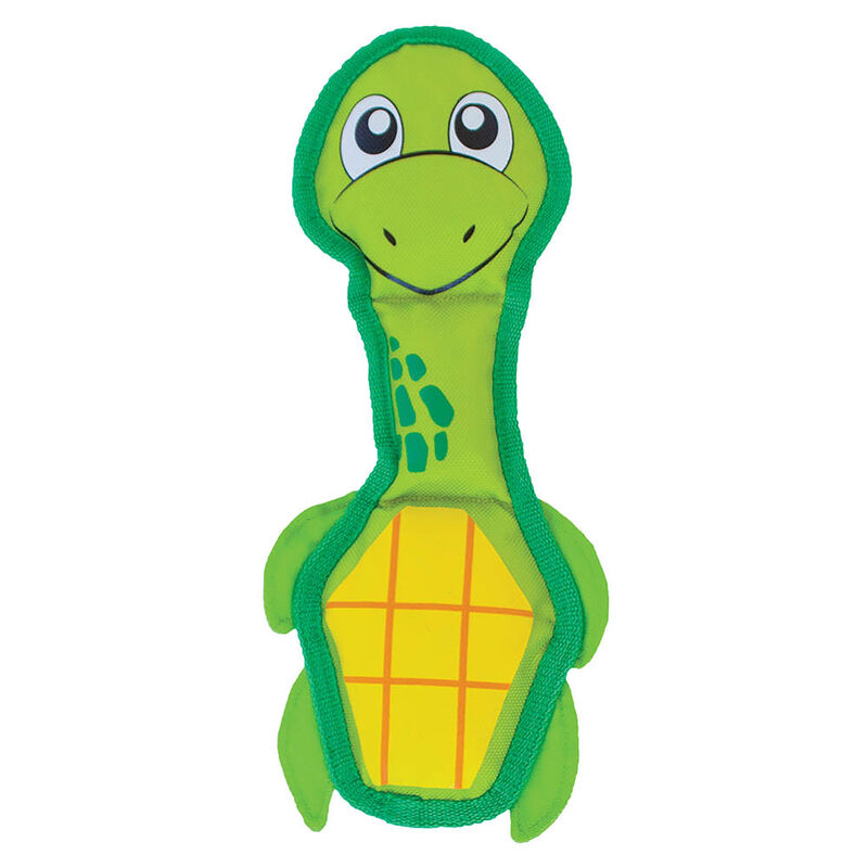 Outward Hound, Fire Biterz - Sea Turtle - Green - Medium image number null