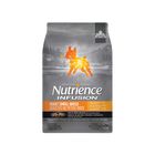 Nutrience, Adult Small Breed - Infusion - Chicken - Dry Dog Food image number null