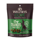 Wellness, Core - Tiny Tasters GF Treats - Lamb & Apple - 170 g - Dog Treat image number null