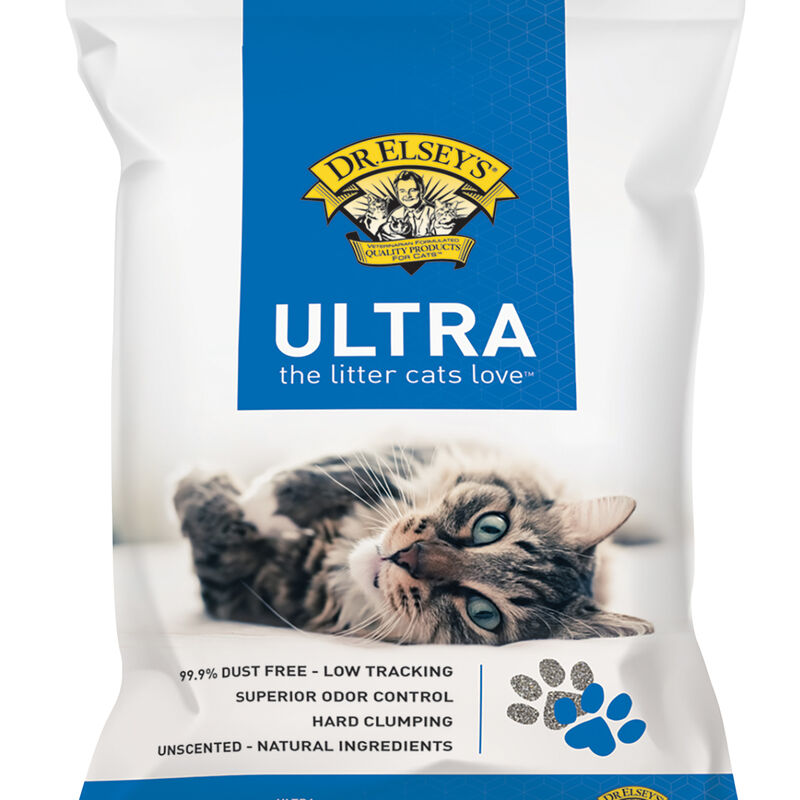 Dr. Elsey's, Ultra Unscented Litter image number null