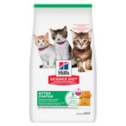 Science Diet, Kitten Chicken Recipe - Dry Kitten Food image number null