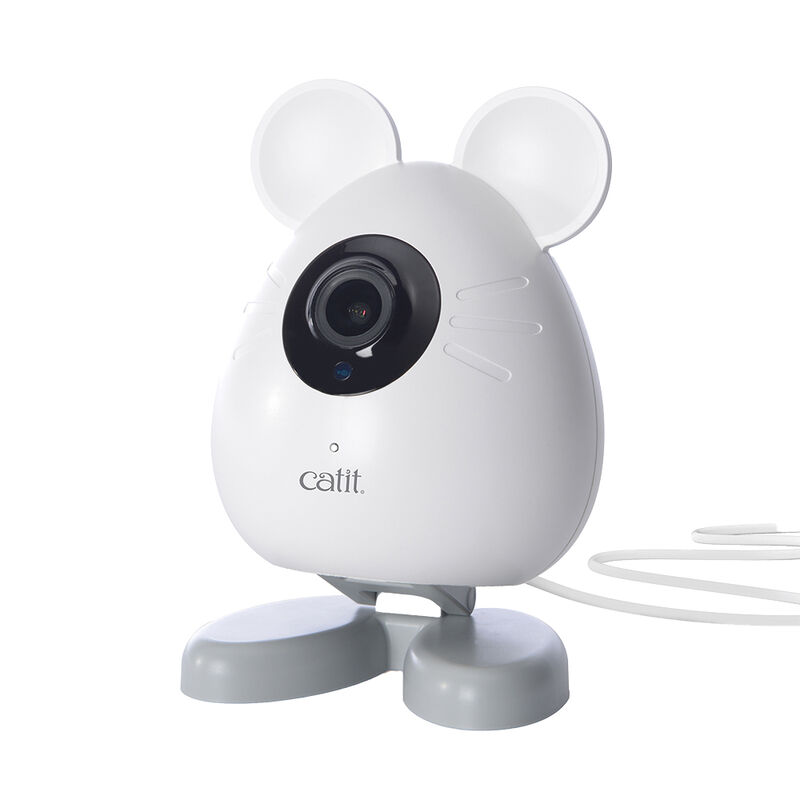 Catit, PIXI Smart Mouse Camera image number null