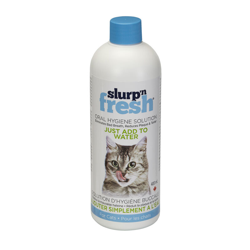 Slurp N Fresh, Cat image number null