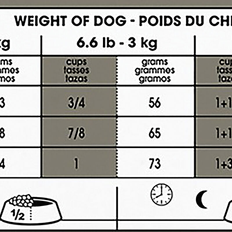 Royal Canin, Adult - Dental Care - Small - Dry Dog Food image number null
