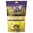 Zignature, Soft Moist Treats - Limited Ingredient - Grain Free - Turkey - 113 g image number null
