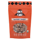 Lord Jameson, Savory Sweet Organic Dog Treats - 170 g Dog Treats image number null