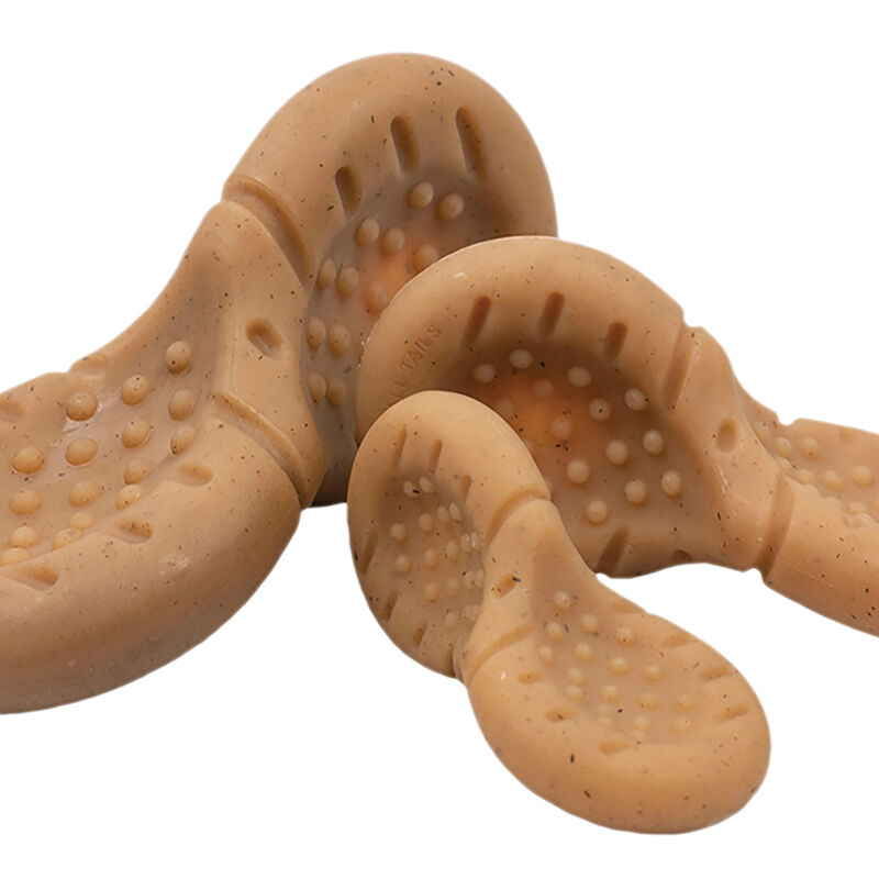 Tall Tails, Wobbler Chew - Chew Dog Toy image number null