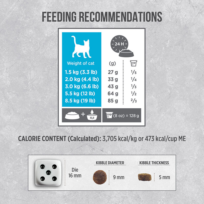 Nutrience, Adult Feline - Infusion - Fish - Dry Cat Food image number null