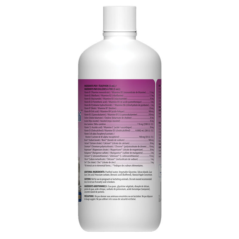 Omega Alpha, OptiPet Multi - 500 ml image number null