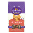 Old Mother Hubbard, Grain Free - All the Fixins - Mini - 454 g image number null