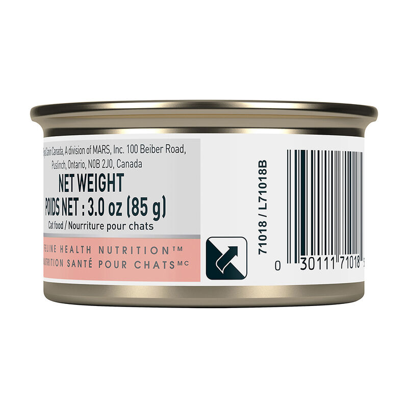 Royal Canin, Feline Health Nutrition Kitten Loaf In Sauce - Wet Cat Food image number null