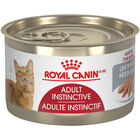 Royal Canin, Can, Feline Adult - Instinctive Loaf In Sauce - 145 g - Wet Cat Food image number null