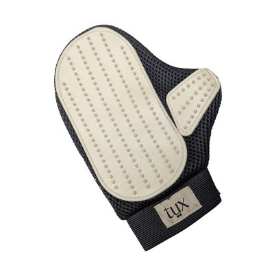 Tux, Grooming & De-Shedding Glove