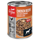 Orijen, Can, Adult - Chicken Stew - 363 g - Wet Dog Food image number null