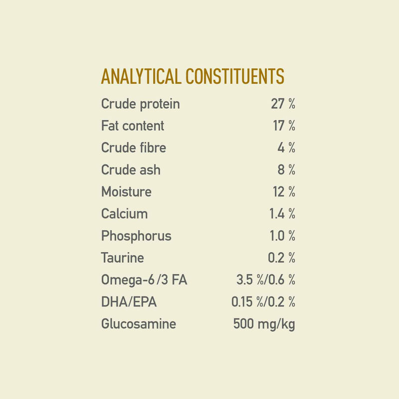 Acana, Adult - Healthy Grains - Free-Run Poultry - Dry Dog Food image number null