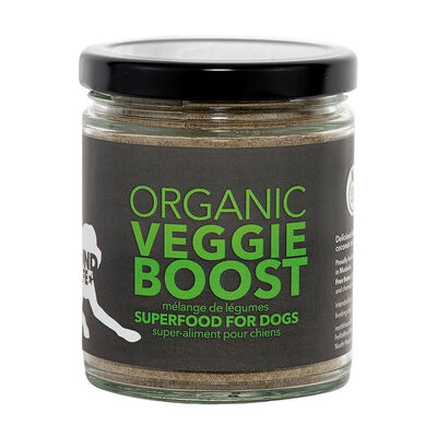 North Hound Life, Organic Veggie Boost - 250 ml