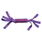 KONG, Tugga Wubba - Tug Dog Toy image number null