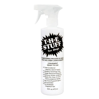 The Stuff, Ready To Use - 16 oz