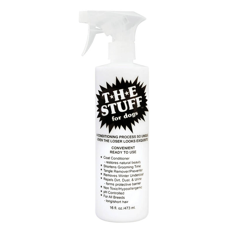 The Stuff, Ready To Use - 16 oz image number null