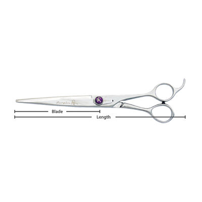 Kenchii, Scorpion Straight Shears
