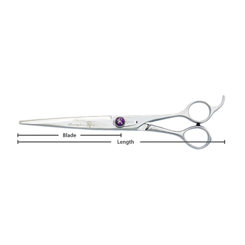 Kenchii, Scorpion Straight Shears image number null