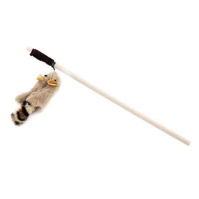 Skinneeez, Forest Friends Teaser Wand