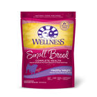 Wellness, Complete Health Small Breed, Healthy Weight Turkey & Brown Rice - Dry Dog Food image number null