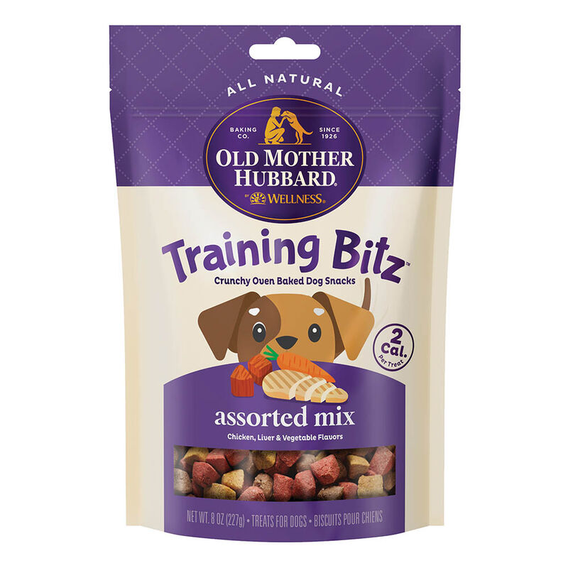 Training Bitz - Assorted - 227 g image number null