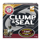 Clump & Seal, Multi-Cat - 9.1 kg image number null