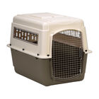 Petmate, Ultra Vari Kennel - Linen/Camp - 36x25x27" image number null