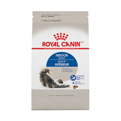 Royal Canin, Feline Health Nutrition Indoor Adult - Dry Cat Food