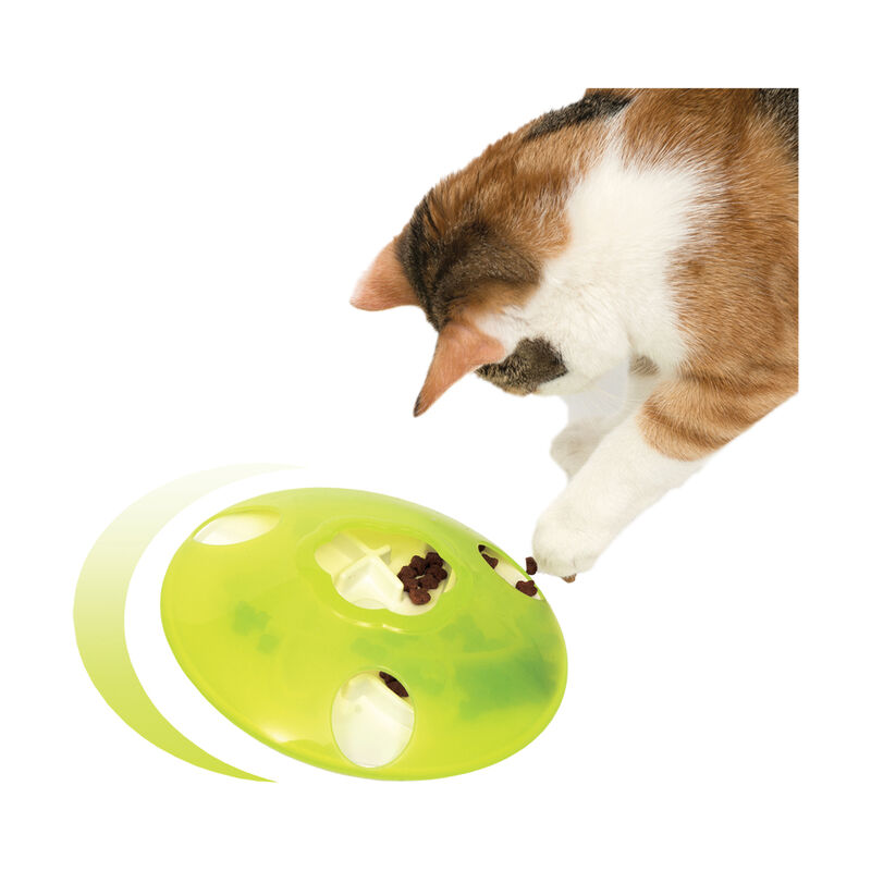 Catit 2.0 , Senses Treat Spinner image number null