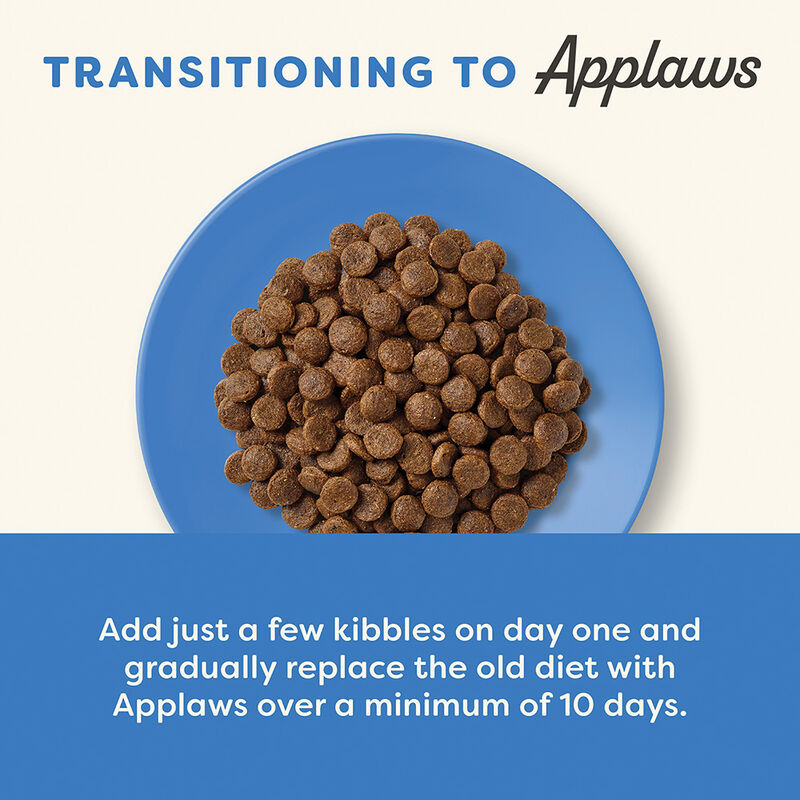 Applaws, Feline Adult - Whitefish - 1.81 kg - Dry Cat Food image number null