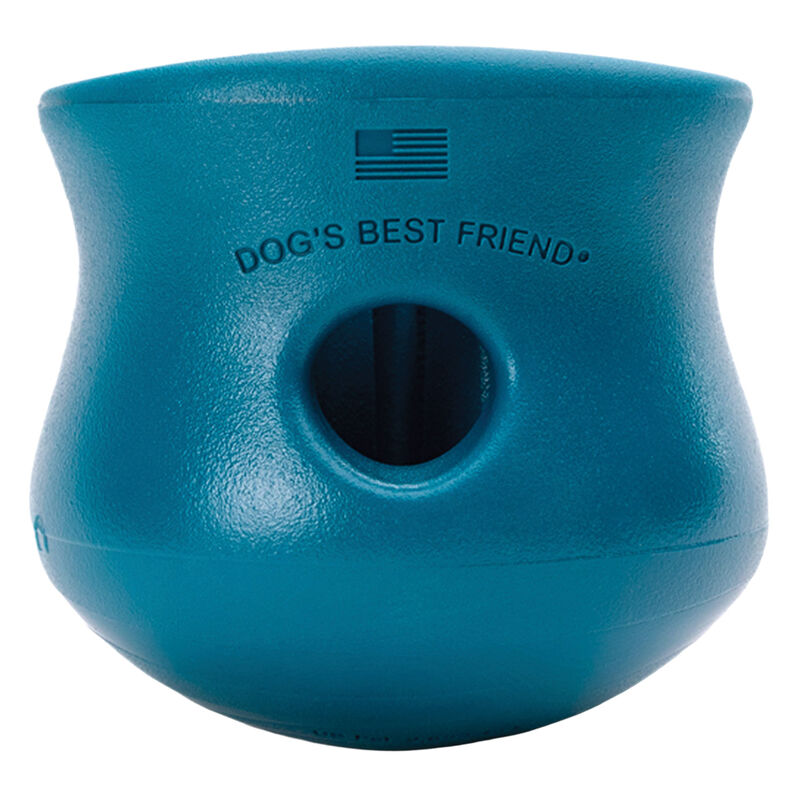 West Paw, Toppl - River image number null