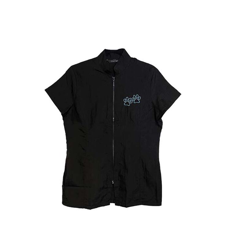 Cozymo, Fitted Regular - Black image number null