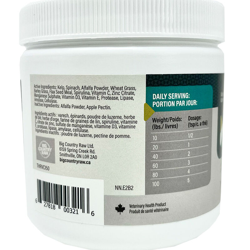 Thrive, Fortify Fusion - 150 g image number null