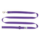RC Pets, Primary Leash - Purple - 3/4" Width - Dog Leash image number null