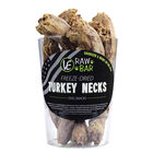 Vital Essentials, Raw Bar - FD Turkey Necks image number null
