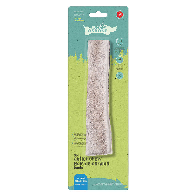 Buck Osbone, Antler - Extra Large Split image number null