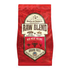 Stella & Chewy's, Dog Raw Blend Kibble, Red Meat Recipe image number null
