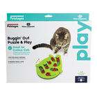 PetStages, Puzzle & Play Buggin Out - Green image number null