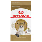 Royal Canin, Feline Breed Nutrition Ragdoll - Dry Cat Food image number null