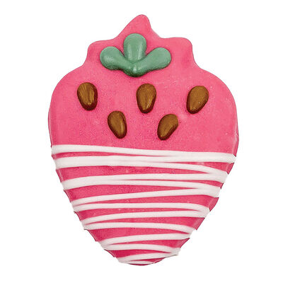 Bosco & Roxy's, Strawberry